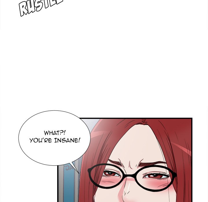 The Rookie Chapter 28 - Manhwa18.com