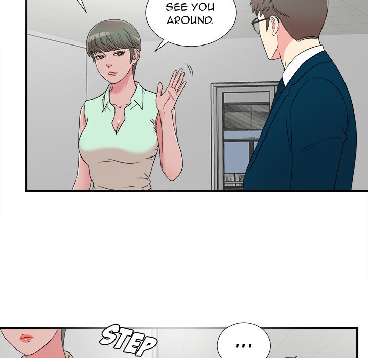 The Rookie Chapter 28 - Manhwa18.com