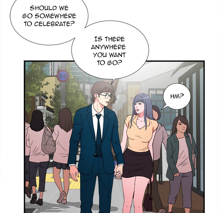 The Rookie Chapter 28 - Manhwa18.com