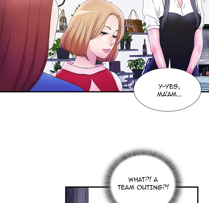 The Rookie Chapter 3 - Manhwa18.com