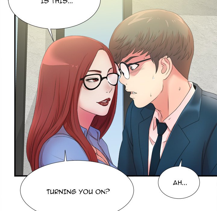 The Rookie Chapter 4 - Manhwa18.com