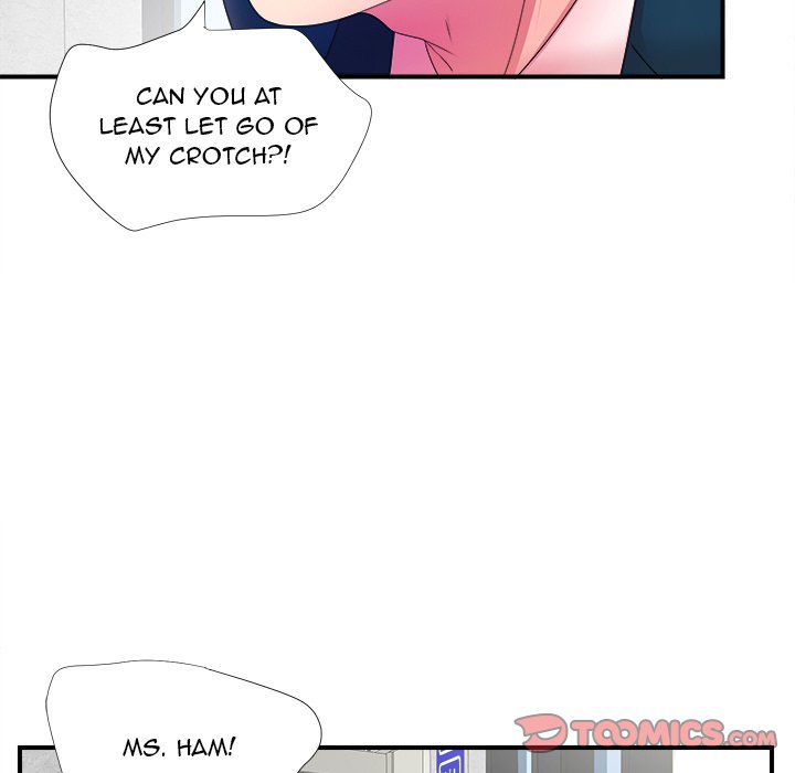 The Rookie Chapter 4 - Manhwa18.com