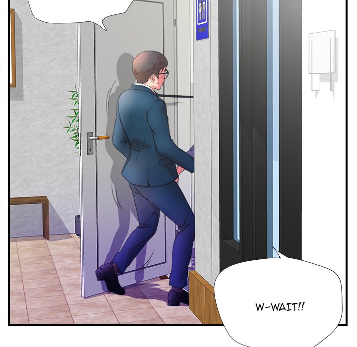 The Rookie Chapter 4 - Manhwa18.com