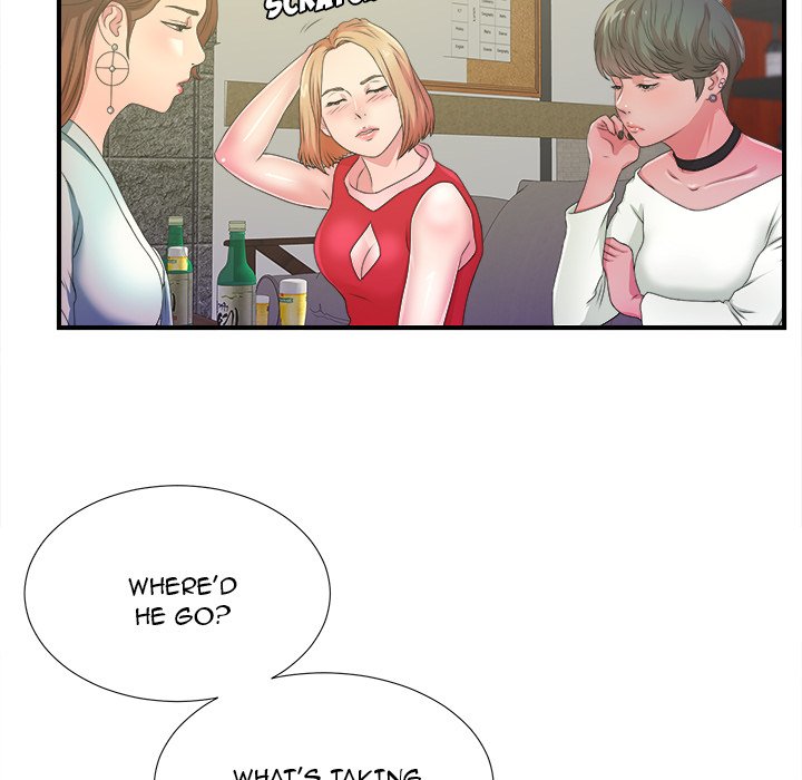 The Rookie Chapter 4 - Manhwa18.com