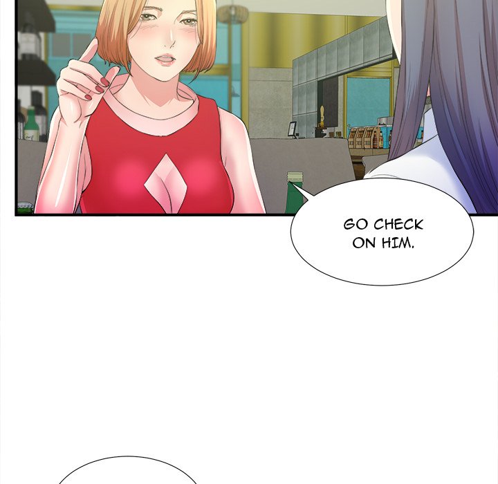 The Rookie Chapter 4 - Manhwa18.com