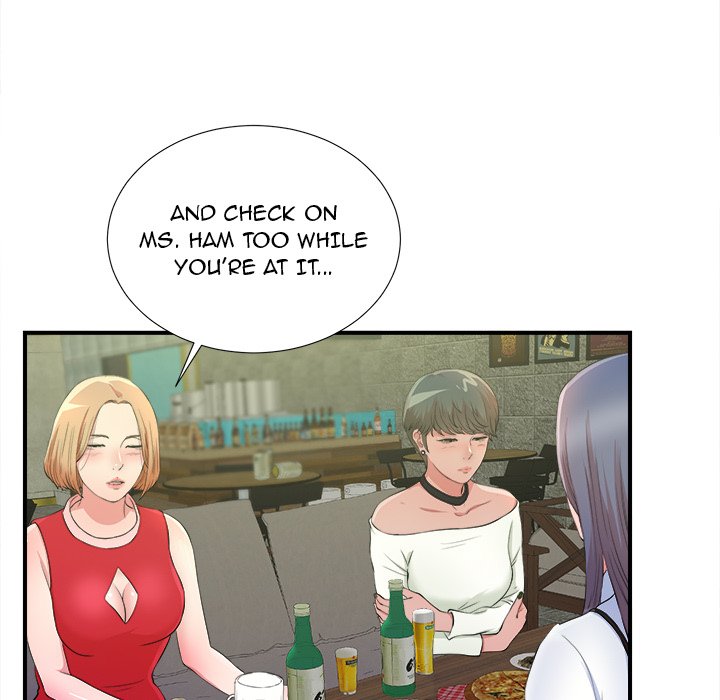 The Rookie Chapter 4 - Manhwa18.com