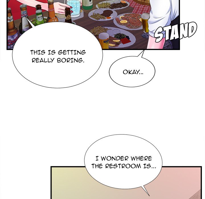 The Rookie Chapter 4 - Manhwa18.com