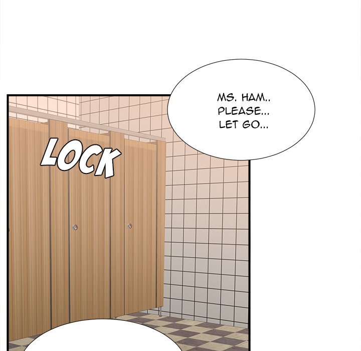 The Rookie Chapter 4 - Manhwa18.com