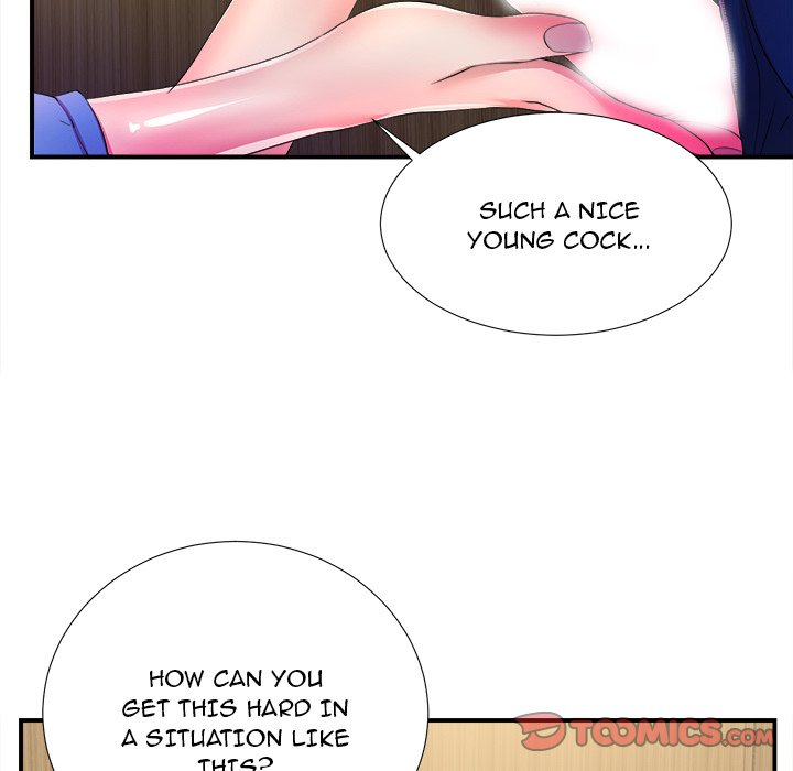 The Rookie Chapter 4 - Manhwa18.com