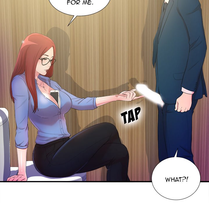 The Rookie Chapter 4 - Manhwa18.com