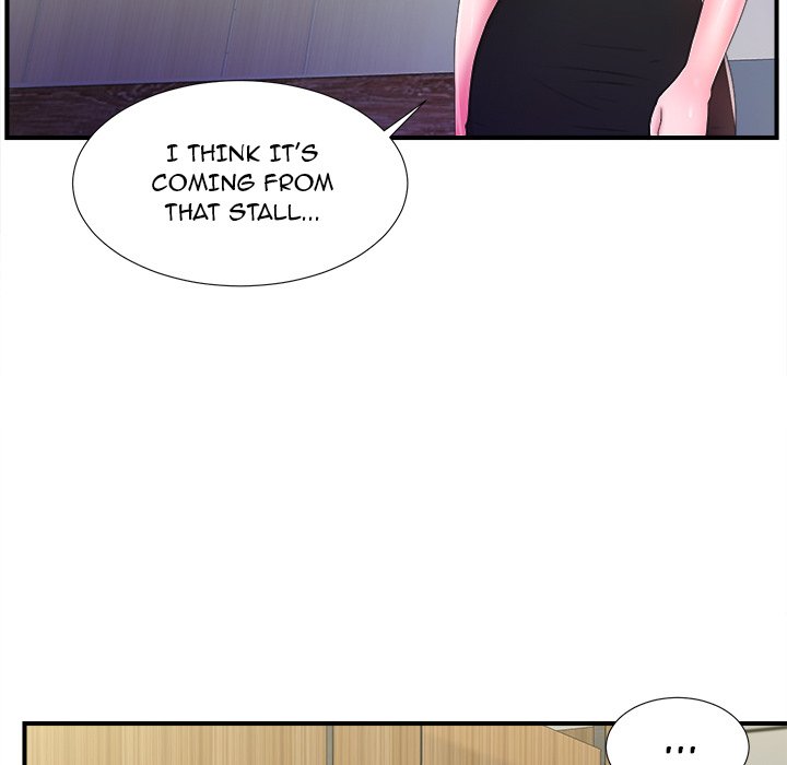 The Rookie Chapter 4 - Manhwa18.com