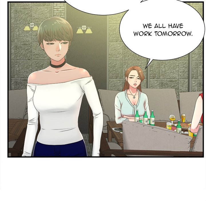 The Rookie Chapter 5 - Manhwa18.com