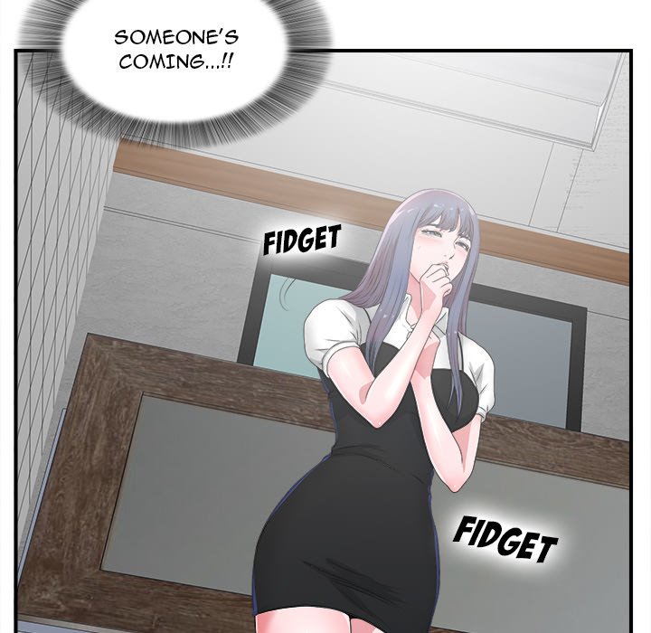 The Rookie Chapter 5 - Manhwa18.com