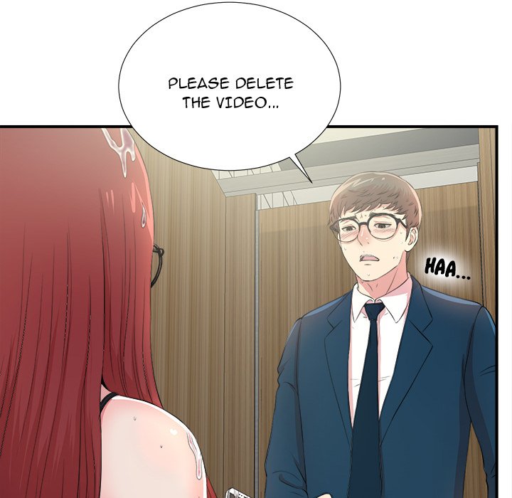 The Rookie Chapter 5 - Manhwa18.com