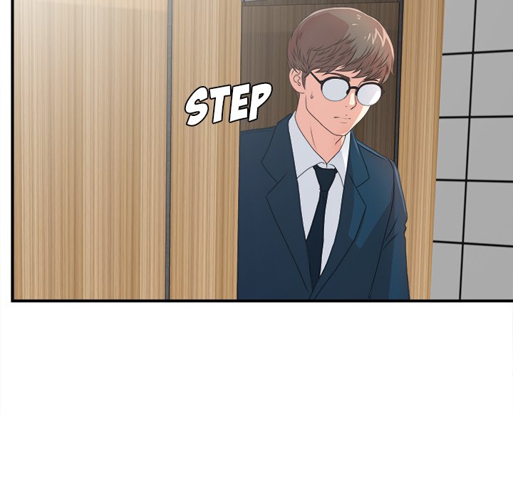 The Rookie Chapter 5 - Manhwa18.com