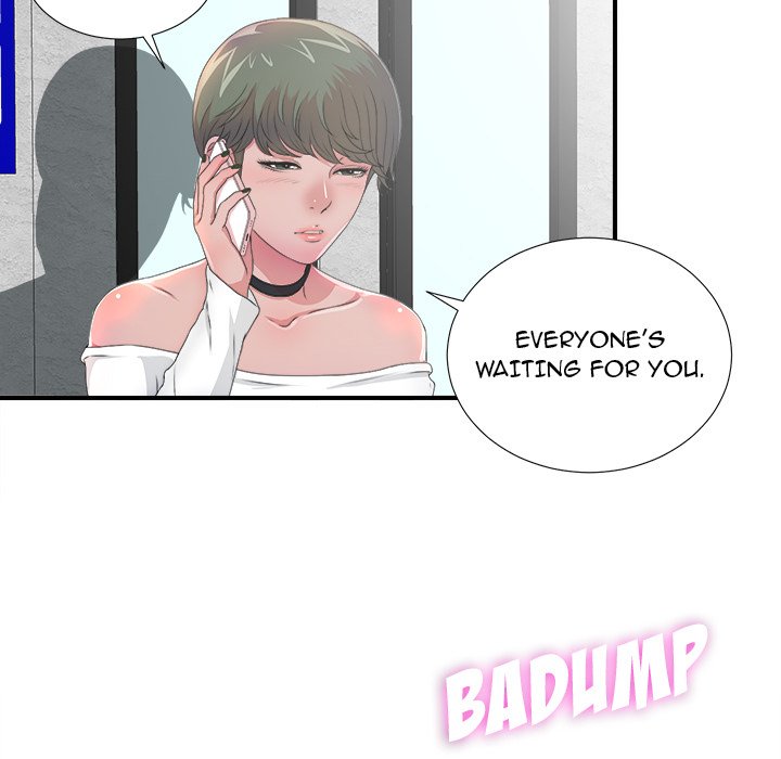 The Rookie Chapter 5 - Manhwa18.com