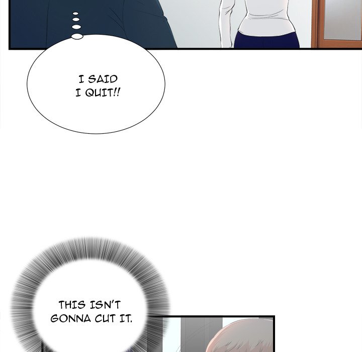 The Rookie Chapter 5 - Manhwa18.com