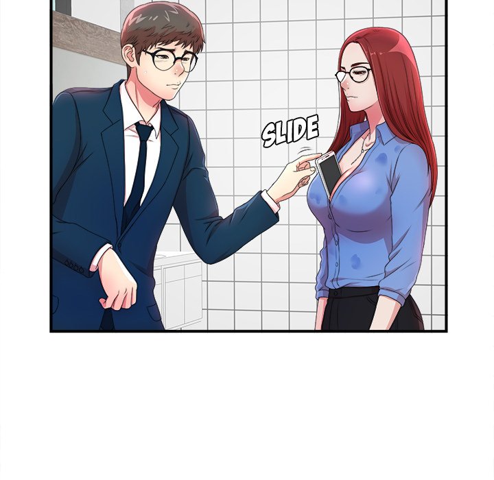 The Rookie Chapter 6 - Manhwa18.com