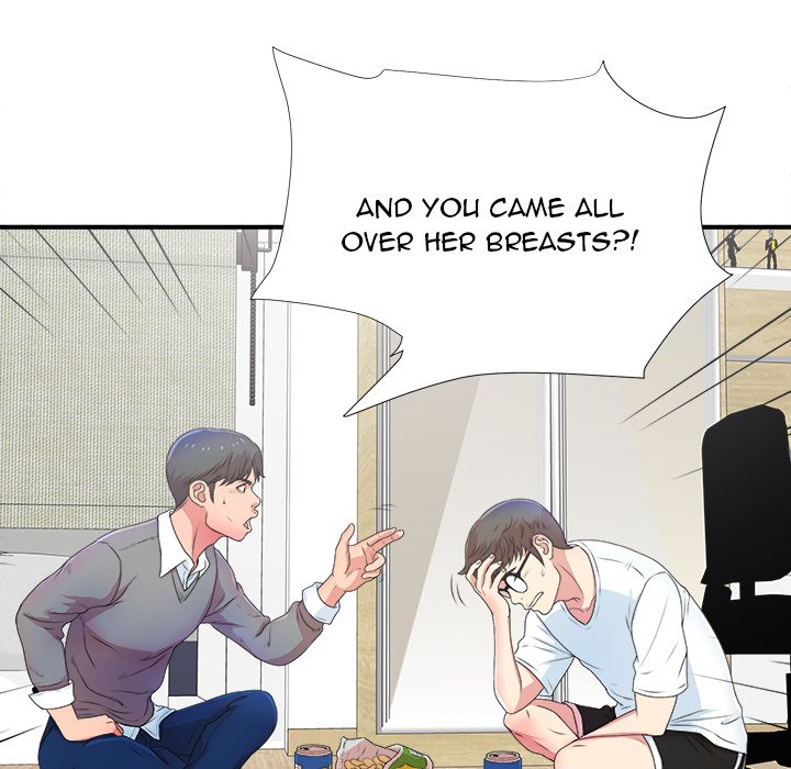 The Rookie Chapter 6 - Manhwa18.com