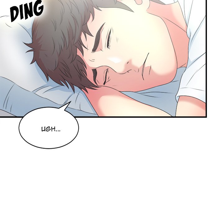 The Rookie Chapter 6 - Manhwa18.com