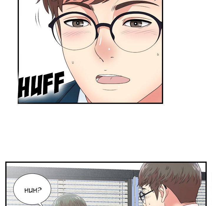 The Rookie Chapter 6 - Manhwa18.com