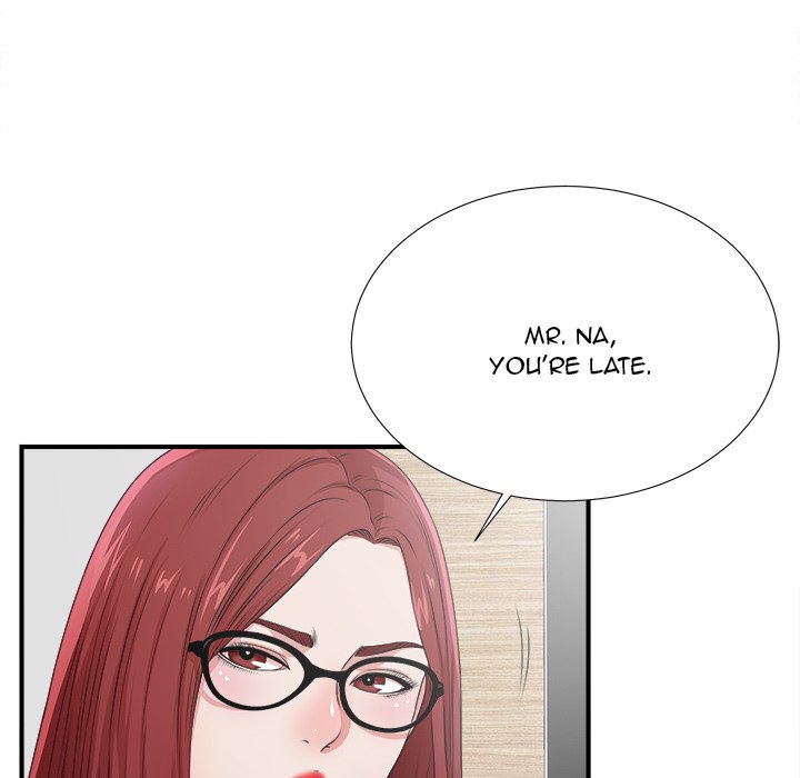 The Rookie Chapter 6 - Manhwa18.com