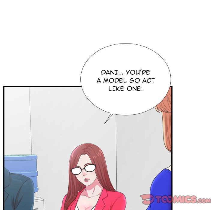 The Rookie Chapter 7 - Manhwa18.com