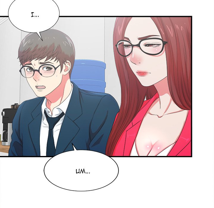 The Rookie Chapter 7 - Manhwa18.com