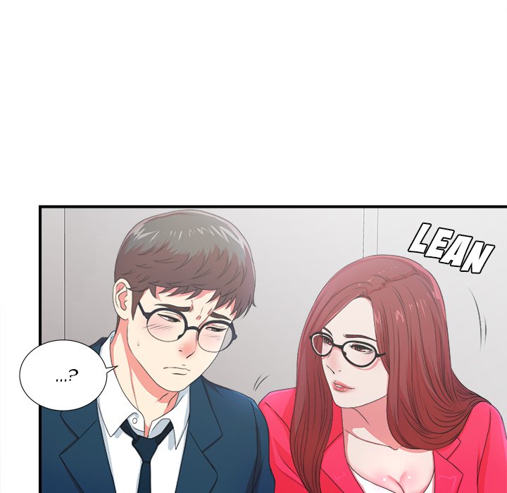 The Rookie Chapter 7 - Manhwa18.com