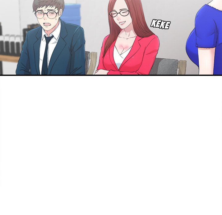 The Rookie Chapter 7 - Manhwa18.com