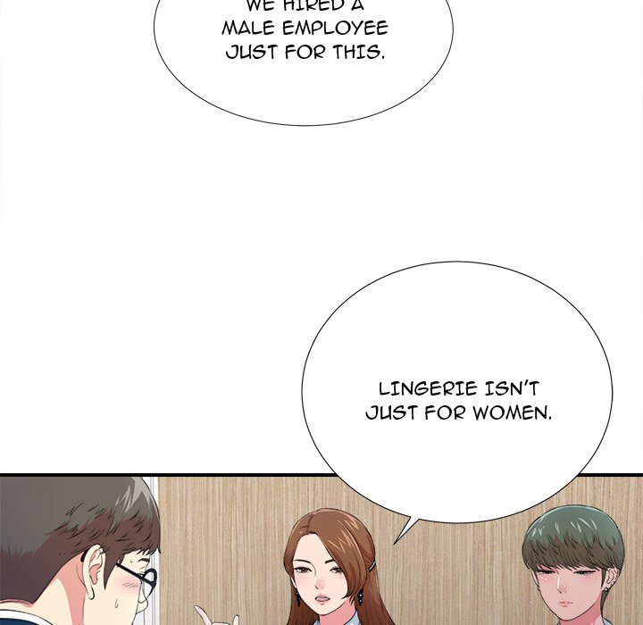 The Rookie Chapter 7 - Manhwa18.com