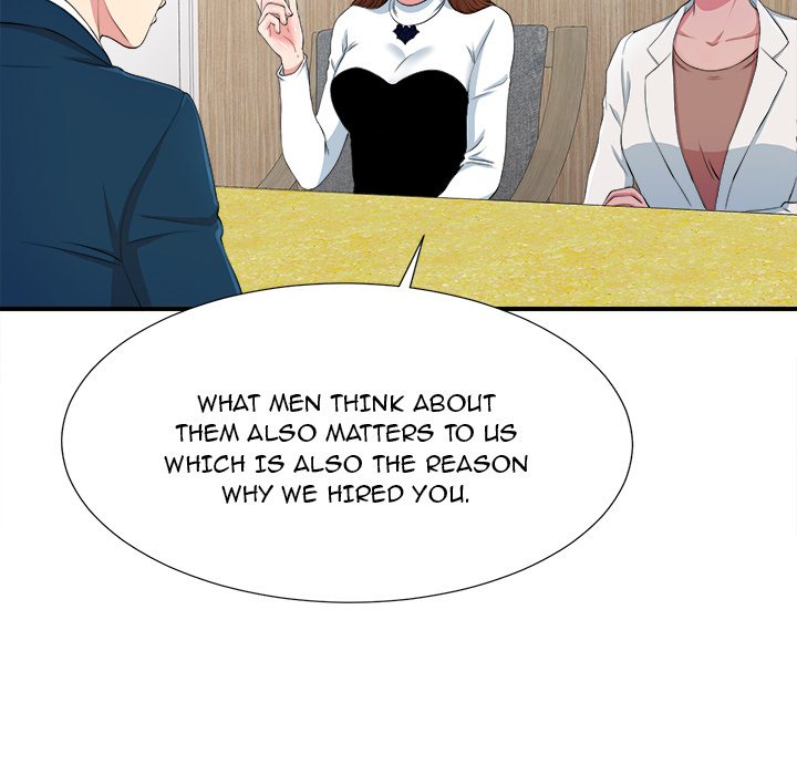 The Rookie Chapter 7 - Manhwa18.com