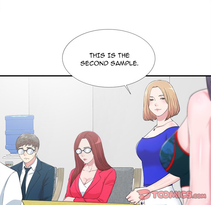 The Rookie Chapter 7 - Manhwa18.com