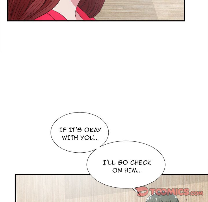 The Rookie Chapter 7 - Manhwa18.com