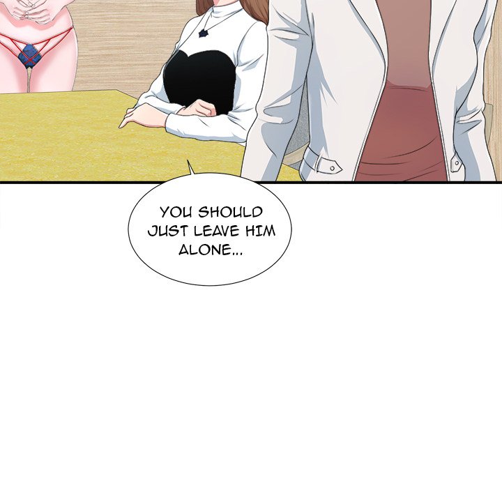 The Rookie Chapter 7 - Manhwa18.com