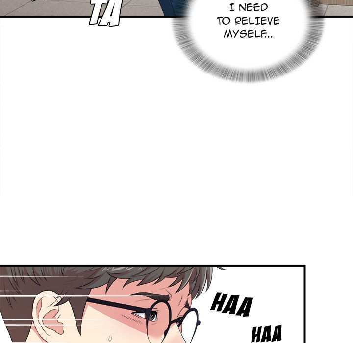 The Rookie Chapter 7 - Manhwa18.com