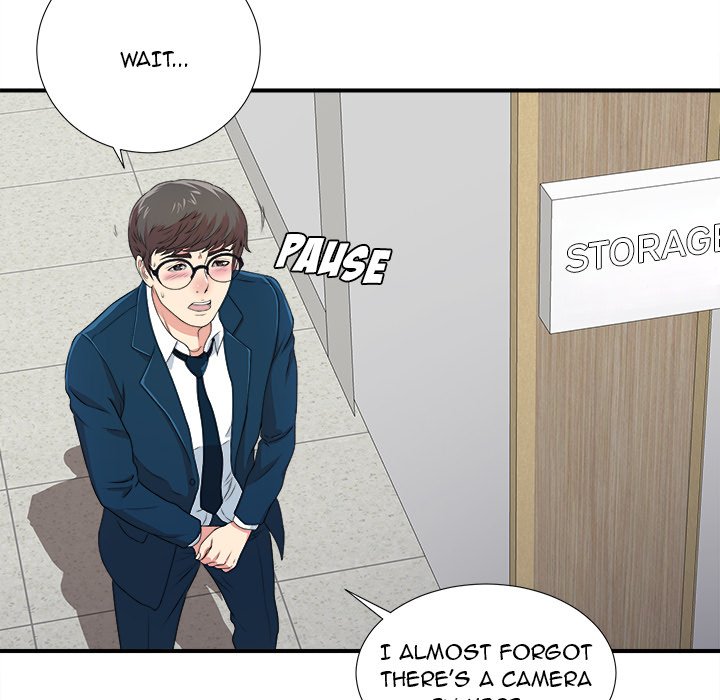 The Rookie Chapter 7 - Manhwa18.com