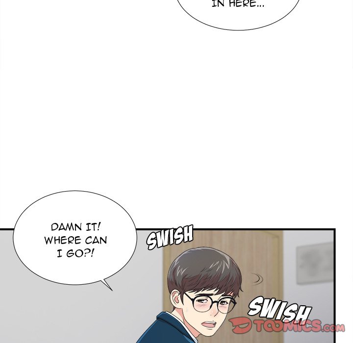 The Rookie Chapter 7 - Manhwa18.com