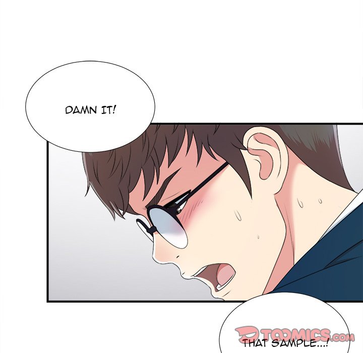 The Rookie Chapter 7 - Manhwa18.com