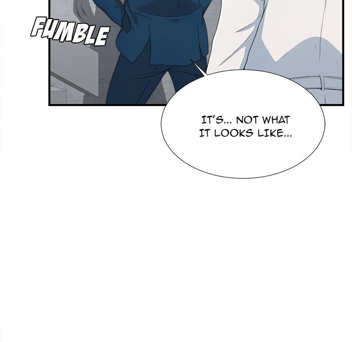 The Rookie Chapter 7 - Manhwa18.com