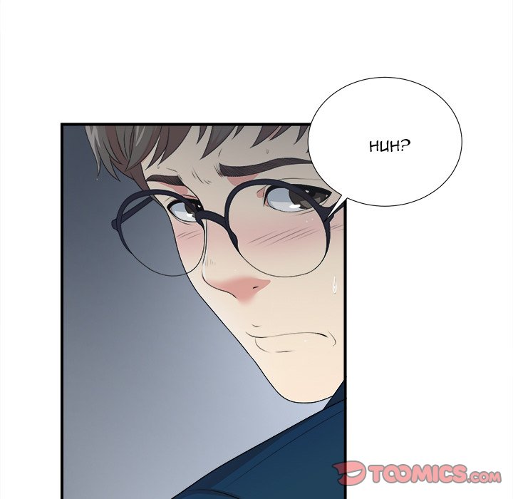 The Rookie Chapter 7 - Manhwa18.com