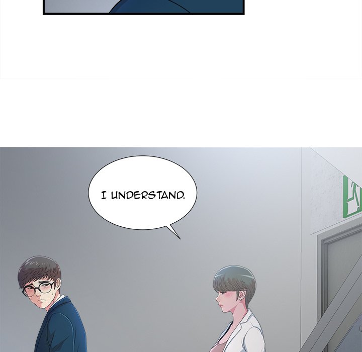 The Rookie Chapter 7 - Manhwa18.com