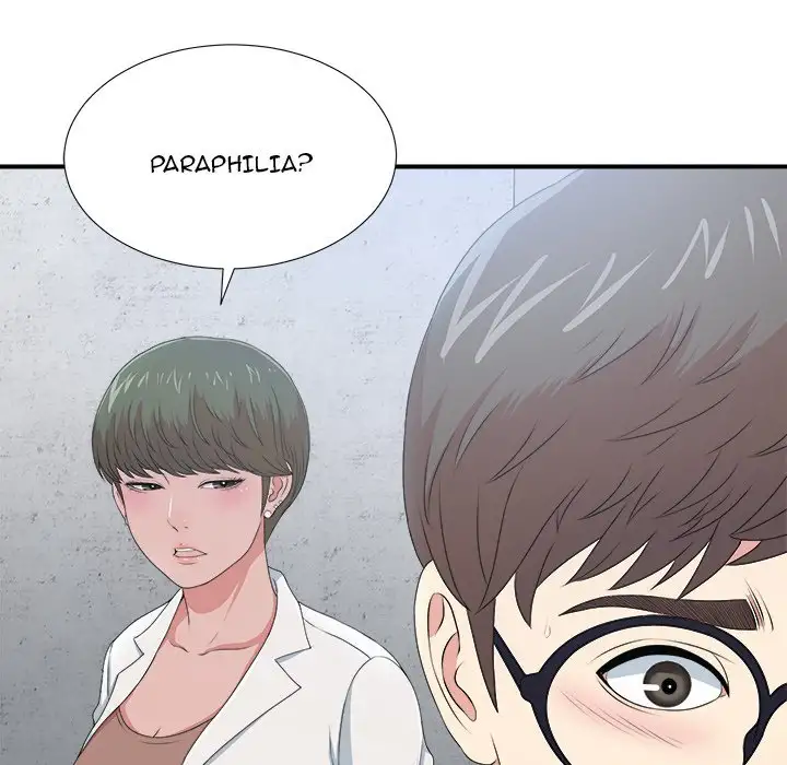 The Rookie Chapter 8 - Manhwa18.com