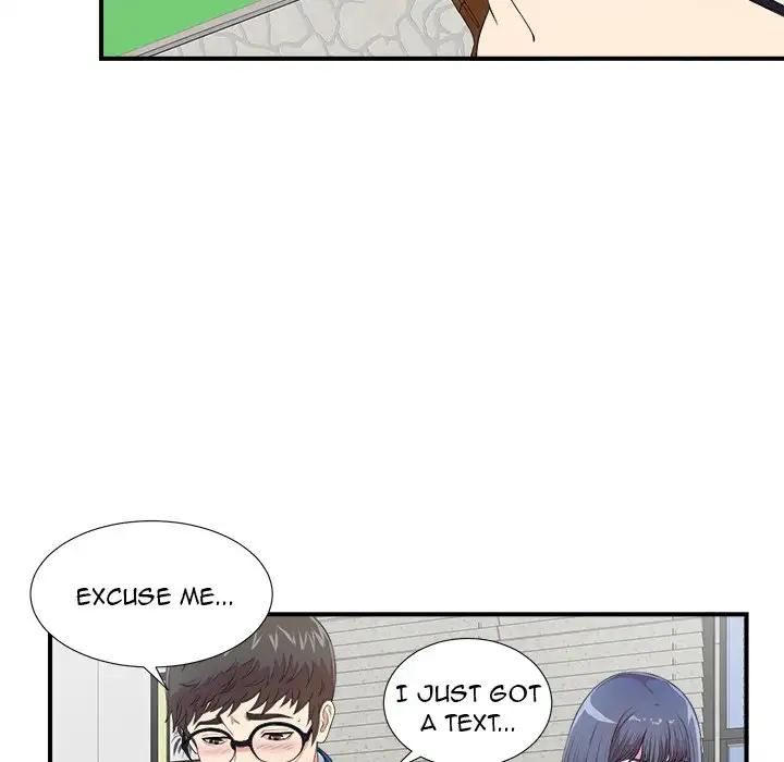 The Rookie Chapter 8 - Manhwa18.com