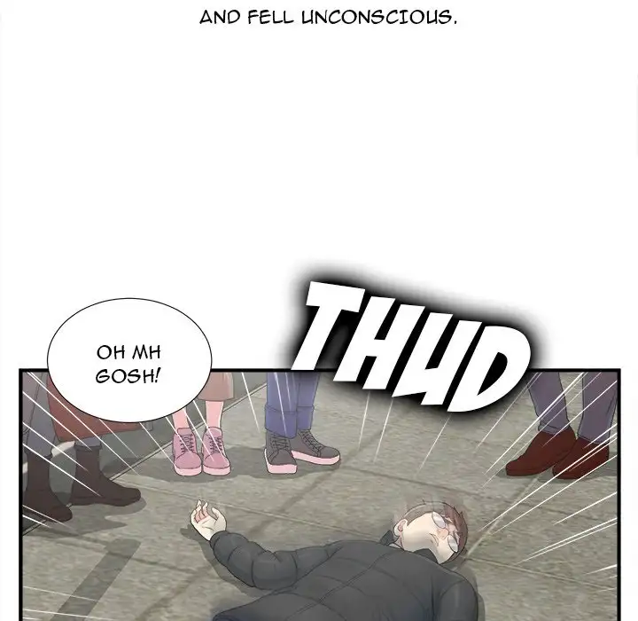 The Rookie Chapter 9 - Manhwa18.com