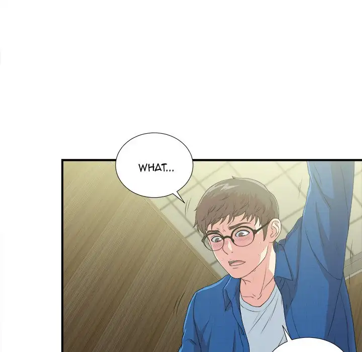 The Rookie Chapter 9 - Manhwa18.com