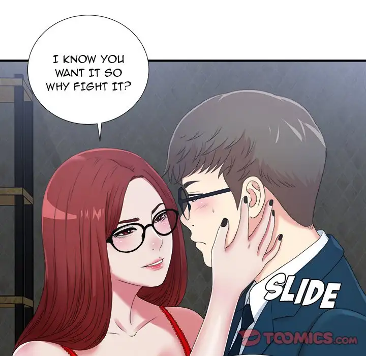 The Rookie Chapter 9 - Manhwa18.com