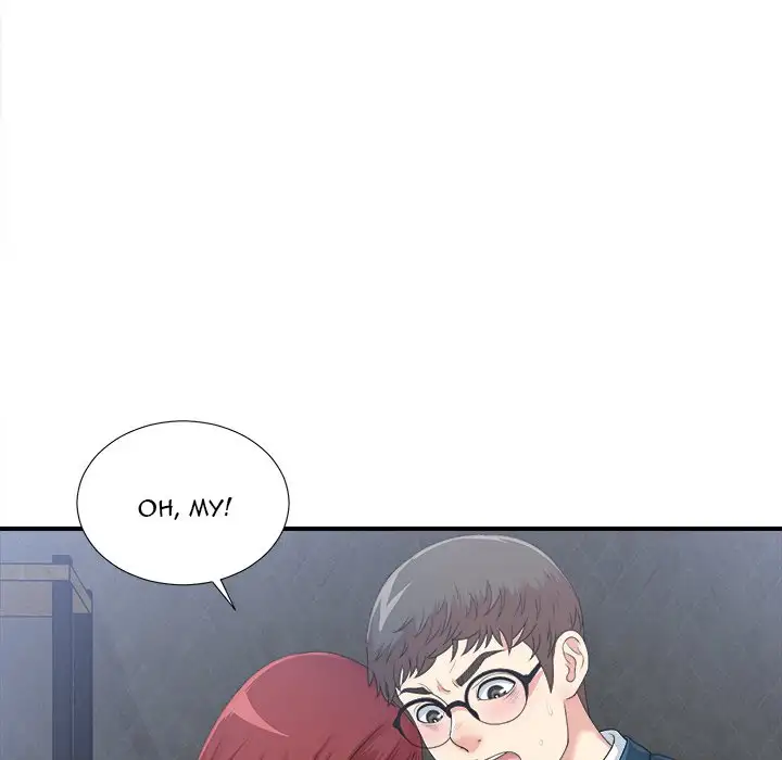 The Rookie Chapter 9 - Manhwa18.com