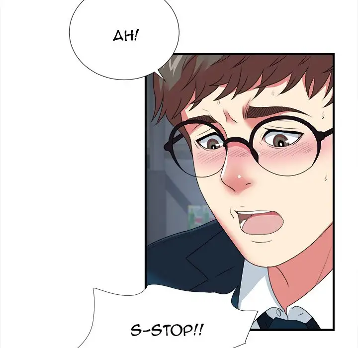 The Rookie Chapter 9 - Manhwa18.com