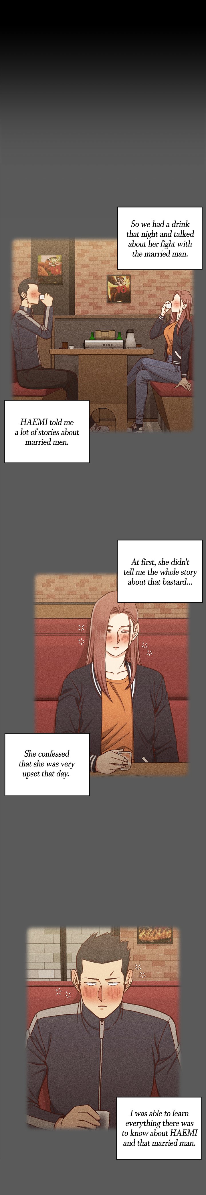 That Mans Epilepsy (ACERA) Chapter 104 - Manhwa18.com